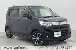 suzuki wagon-r 2013 -SUZUKI--Wagon R DBA-MH34S--MH34S-940008---SUZUKI--Wagon R DBA-MH34S--MH34S-940008-