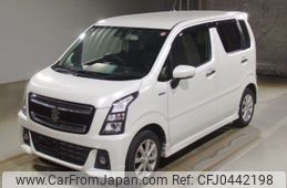 suzuki wagon-r 2018 -SUZUKI--Wagon R MH55S-724921---SUZUKI--Wagon R MH55S-724921-