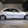 mercedes-benz c-class 2014 quick_quick_204048_WDD2040482A937376 image 4