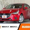 mazda demio 2016 -MAZDA--Demio DBA-DJ3FS--DJ3FS-157682---MAZDA--Demio DBA-DJ3FS--DJ3FS-157682- image 1