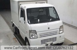 suzuki carry-truck 2010 -SUZUKI--Carry Truck DA63T--698369---SUZUKI--Carry Truck DA63T--698369-