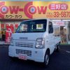 suzuki carry-truck 2003 quick_quick_DA63T_DA63T-181084 image 1