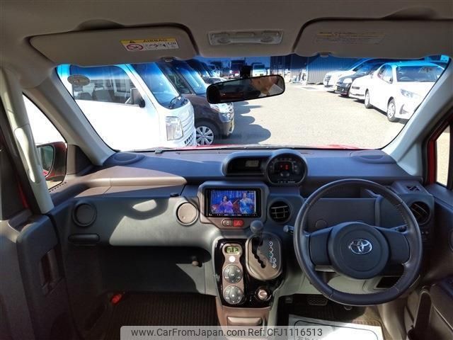 toyota spade 2013 -TOYOTA 【姫路 330ﾌ2505】--Spade NCP141--9075641---TOYOTA 【姫路 330ﾌ2505】--Spade NCP141--9075641- image 2