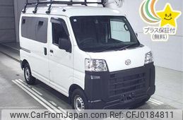 daihatsu hijet-van 2022 -DAIHATSU 【後日 】--Hijet Van S710V-0007406---DAIHATSU 【後日 】--Hijet Van S710V-0007406-