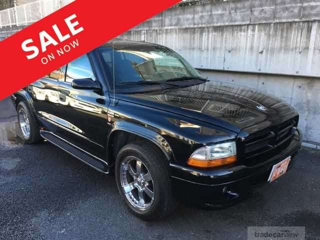 dodge durango 2003 170219230558 image 1