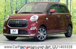 daihatsu cast 2016 quick_quick_LA250S_LA250S-0063343