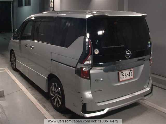 nissan serena 2020 -NISSAN--Serena GFC27-199330---NISSAN--Serena GFC27-199330- image 2