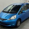 honda fit 2010 -HONDA--Fit DBA-GE6--GE6-1313396---HONDA--Fit DBA-GE6--GE6-1313396- image 1