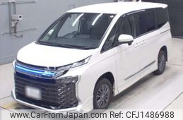 toyota voxy 2023 CFJ1486988