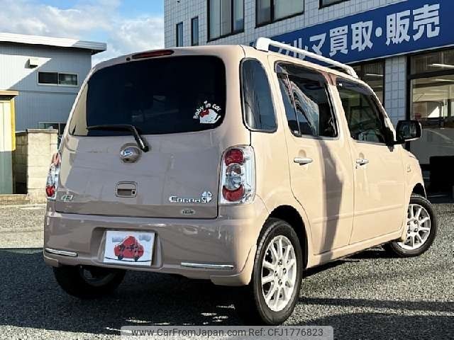 daihatsu mira-cocoa 2015 CFJ1776823 image 2