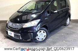 honda freed 2012 -HONDA--Freed DAA-GP3--GP3-1046765---HONDA--Freed DAA-GP3--GP3-1046765-