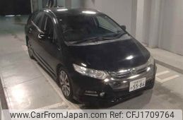 honda insight 2012 CFJ1709764