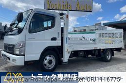 mitsubishi-fuso canter 2009 GOO_NET_EXCHANGE_1300374A30250502W001