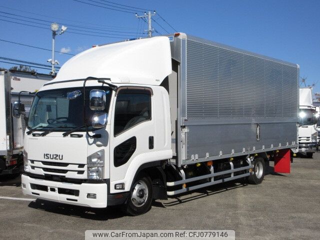 isuzu forward 2019 -ISUZU--Forward 2RG-FRR90S2--FRR90-7136466---ISUZU--Forward 2RG-FRR90S2--FRR90-7136466- image 1