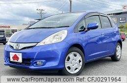 honda fit 2011 -HONDA--Fit DAA-GP1--GP1-1071507---HONDA--Fit DAA-GP1--GP1-1071507-