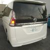 nissan serena 2017 -NISSAN 【水戸 502ﾒ9711】--Serena C27--003930---NISSAN 【水戸 502ﾒ9711】--Serena C27--003930- image 2