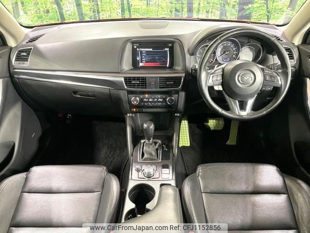 mazda cx-5 2016 quick_quick_KE2FW_KE2FW-217444 image 2