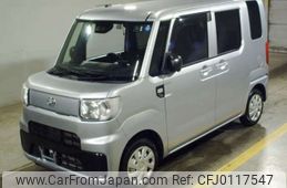 daihatsu hijet-caddie 2019 -DAIHATSU--Hijet Caddie HBD-LA710V--LA710V-0001271---DAIHATSU--Hijet Caddie HBD-LA710V--LA710V-0001271-