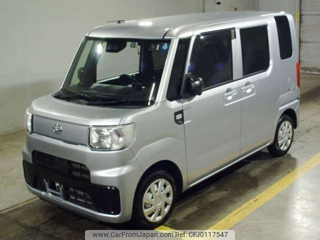 daihatsu hijet-caddie 2019 -DAIHATSU--Hijet Caddie HBD-LA710V--LA710V-0001271---DAIHATSU--Hijet Caddie HBD-LA710V--LA710V-0001271- image 1