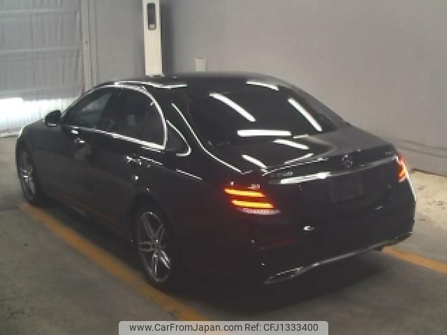 mercedes-benz e-class 2020 quick_quick_4AA-213078C_WDD2130782A683186 image 2