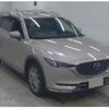 mazda cx-8 2021 quick_quick_3DA-KG2P_KG2P-360132 image 4