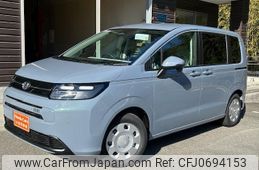 honda freed 2025 -HONDA 【名変中 】--Freed GT1--1010310---HONDA 【名変中 】--Freed GT1--1010310-