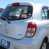 nissan march 2010 CFJ1658713 image 3
