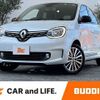 renault twingo 2023 CFJ1583427 image 1
