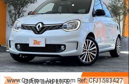 renault twingo 2023 CFJ1583427