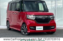 honda n-box 2020 -HONDA--N BOX 6BA-JF3--JF3-1481049---HONDA--N BOX 6BA-JF3--JF3-1481049-