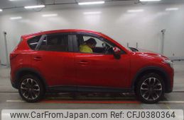 mazda cx-5 2016 NIKYO_AF91721