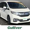 honda stepwagon 2015 -HONDA--Stepwgn DBA-RP3--RP3-1023525---HONDA--Stepwgn DBA-RP3--RP3-1023525- image 1