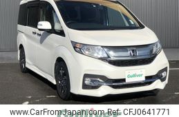 honda stepwagon 2015 -HONDA--Stepwgn DBA-RP3--RP3-1023525---HONDA--Stepwgn DBA-RP3--RP3-1023525-