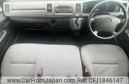 toyota hiace-van 2006 CFJ1846147