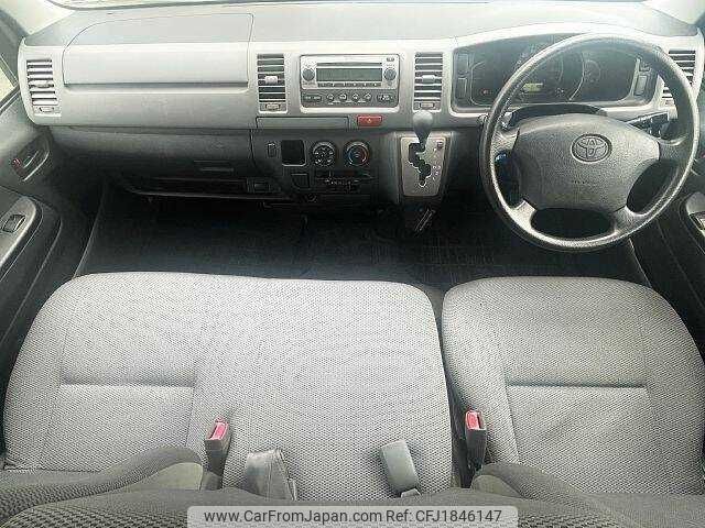 toyota hiace-van 2006 CFJ1846147 image 1