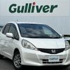 honda fit 2011 CFJ1626378 image 1