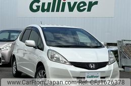honda fit 2011 CFJ1626378