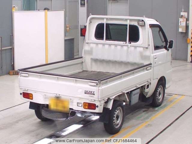 daihatsu hijet-truck 2012 CFJ1684464 image 2