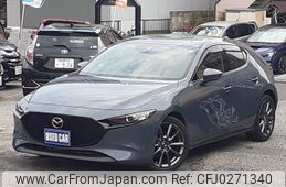 mazda mazda3 2019 -MAZDA--MAZDA3 BP5P--105480---MAZDA--MAZDA3 BP5P--105480-