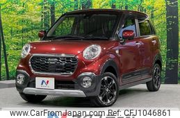 daihatsu cast 2017 quick_quick_LA250S_LA250S-0101137