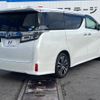 toyota vellfire 2018 -TOYOTA--Vellfire DBA-AGH30W--AGH30-0175428---TOYOTA--Vellfire DBA-AGH30W--AGH30-0175428- image 18