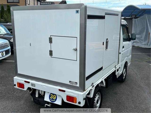 suzuki carry-truck 2018 -SUZUKI 【静岡 880ｱ1839】--Carry Truck EBD-DA16T--DA16T-443760---SUZUKI 【静岡 880ｱ1839】--Carry Truck EBD-DA16T--DA16T-443760- image 2