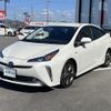 toyota prius 2020 -TOYOTA--Prius DAA-ZVW51--ZVW51-6149878---TOYOTA--Prius DAA-ZVW51--ZVW51-6149878- image 4