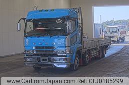 mitsubishi-fuso super-great 1998 -MITSUBISHI--Super Great FS511RY-700003---MITSUBISHI--Super Great FS511RY-700003-