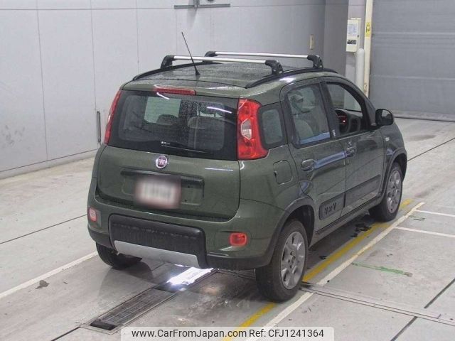 fiat panda 2015 -FIAT--Fiat Panda 13909-03397874---FIAT--Fiat Panda 13909-03397874- image 2