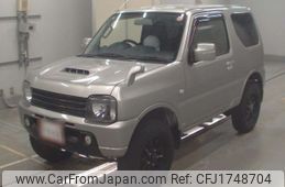 suzuki jimny 2014 CFJ1748704