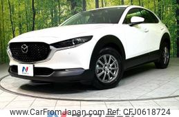 mazda cx-3 2023 -MAZDA--CX-30 5AA-DMEJ3P--DMEJ3P-105051---MAZDA--CX-30 5AA-DMEJ3P--DMEJ3P-105051-