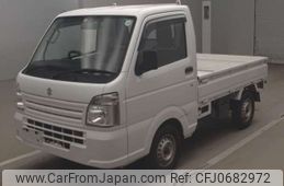 suzuki carry-truck 2019 -SUZUKI--Carry Truck EBD-DA16T--DA16T-471166---SUZUKI--Carry Truck EBD-DA16T--DA16T-471166-