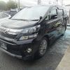 toyota vellfire 2012 quick_quick_DBA-ANH20W_8250896 image 3