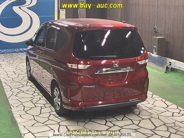 honda freed 2020 -HONDA--Freed GB5-3111047---HONDA--Freed GB5-3111047- image 2